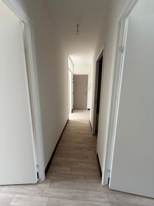 À louer – Appartement T4 lumineux à Chenôve - Photo 1