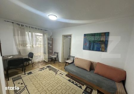 Apartament 2 Camere Alexandru cel Bun - Fotografie 5