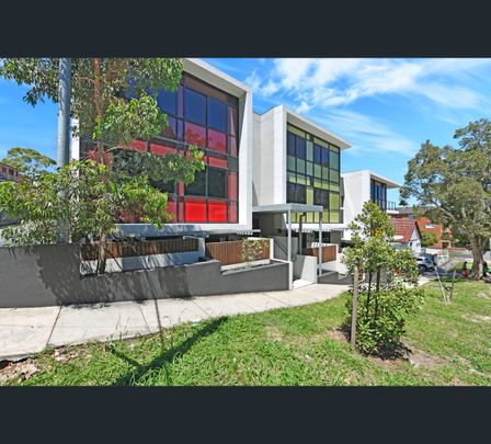 101/36 Old Trafford Crescent, North Kellyville, NSW 2155 - Photo 1