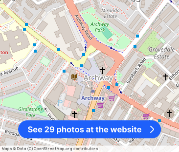 1 bedroom flat for rent - Photo 1