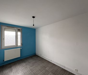 Location Appartement 3 pièces 60m² DUNKERQUE 59430 - Photo 3