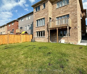 For Lease - 131 Courtney Street Unit# UPPER, Clarington, Ontario - Photo 3