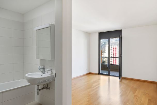 4.5 Zimmer, 107 m², 5. Stock - Foto 1
