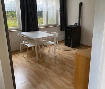 Helle 1,5 - Zimmer Wohnung in S-Vaihingen - Photo 1