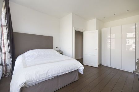 Te huur: Appartement Pieter Cornelisz. Hooftstraat 136 2 in Amsterdam - Foto 4