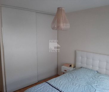 Location appartement 2 pièces 49 m² à Angers (49000) - Photo 5