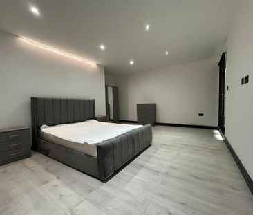 2 bedroom duplex to rent - Photo 5