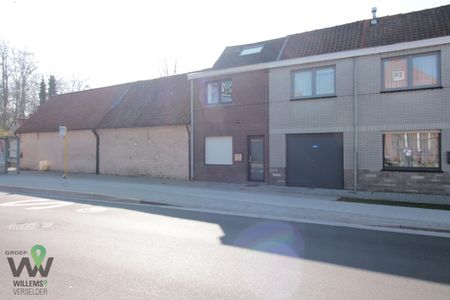 Huis te huur in Mariakerke - Photo 5