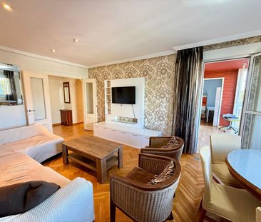 Alquiler de piso en Avenida del Mediterráneo, 300 - Photo 4