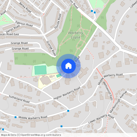 Cedars Road, Torquay, TQ1 1SB