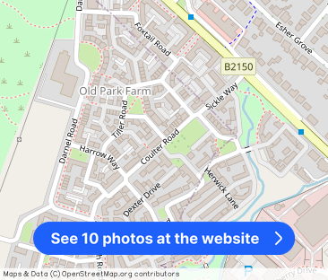 3 bedroom terraced house for rent - Photo 1