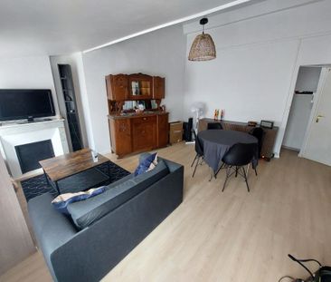 Appartement 2 pièce(s) 1 chambre(s) 44.7 m² - Photo 5