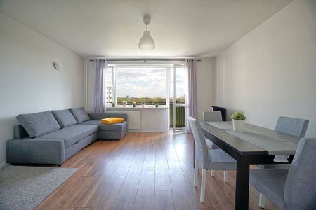 2 pokoje | osobna kuchnia | piękny widok 46 m² - Photo 2