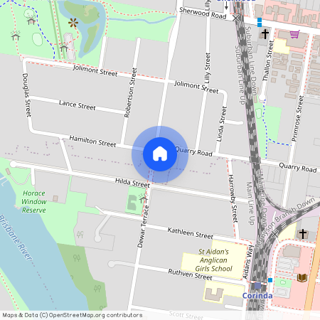 3/88 Quarry Rd, Sherwood QLD 4075