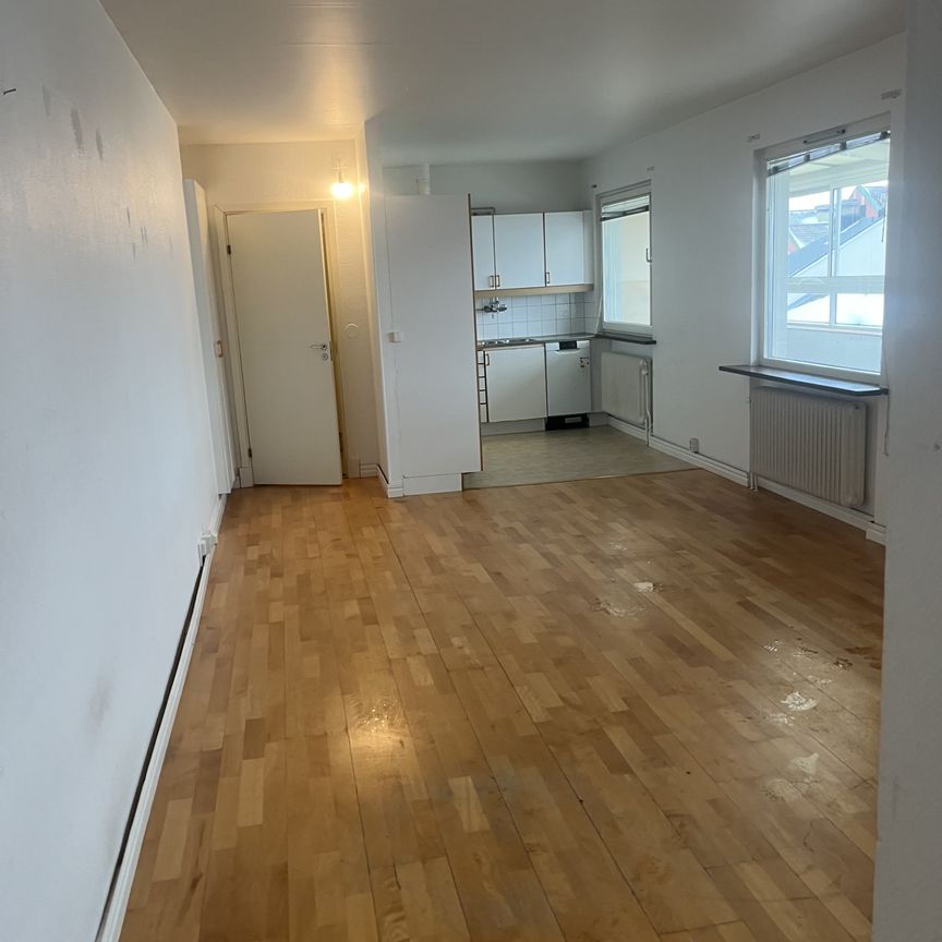 Köpmansgatan 18 - Photo 1