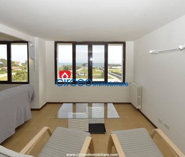 Villa unifamiliare via Tommaso Tittoni 43B, Centro, San Felice Circeo - Photo 1