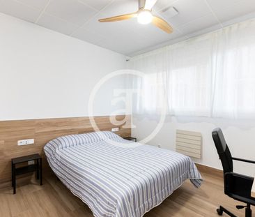 Estudio de alquiler en Calle de San Manuel, 3, Aluche - Photo 4