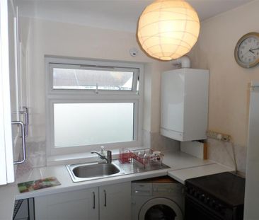 1 bedroom apartment to rent - Photo 6