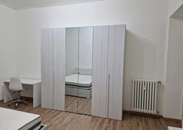 Corso Racconigi, Turin, Piedmont