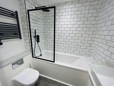 1 bedroom apartment to rent - Photo 5