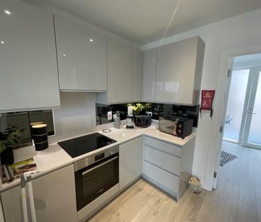 3 bedroom duplex to rent - Photo 6