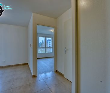 Location Appartement T2 (45.1m²), METZ (57070) - Réf. : 357 - Photo 1