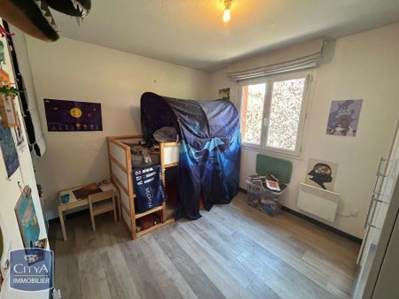 Maison à louer 5 pièces 83.53m² - Photo 4