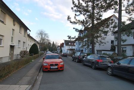 City-Residence: Gut ausgestattetes Apartment in Oberursel - direkt am S-Bahnhof - Foto 2