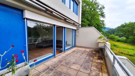 4.5 Zimmer, 104 m², 6. Stock - Foto 3