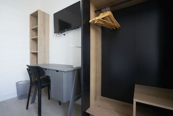 SIVRY G Colocation 3 chambres à Nancy - Photo 1