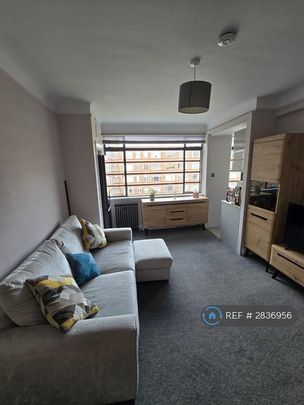 1 bedroom flat to rent - Photo 1