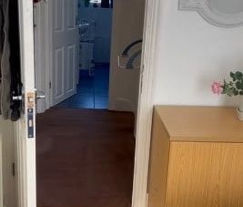 Room in a Shared House, Aldersey Gardens, IG11 - Photo 1