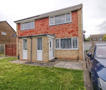 2 bed semi-detached house to rent in Angrove Close, Yarm, TS15 - Photo 2