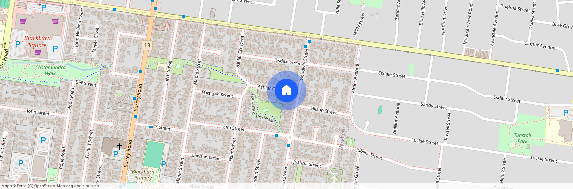 36 Ashlar Crescent, Vic 3130, Blackburn