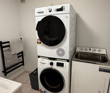 1 Bedroom Granny flat in The Gardens - Photo 6