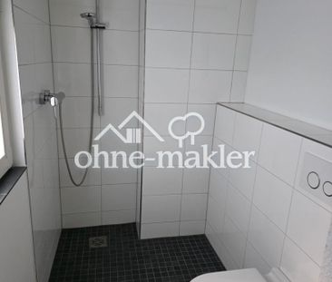 Schöne 2-Zi.-Altbauwohnung mit separater Kochnische und modernem Bad - Photo 5