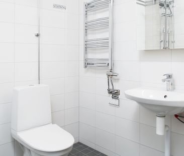 Tekla Thomassons Gata 22A, Segevång - Foto 6