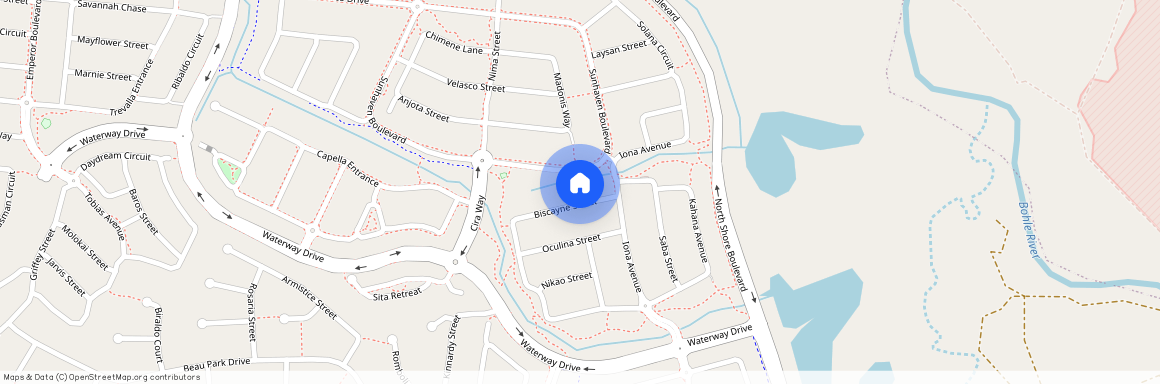 74 Biscayne Street, 4818, Townsville