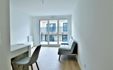 Appartement à louer 2 pièces • Chambourcy - Photo 2