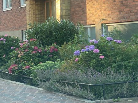 Mäster Ernsts gata 6C - Photo 3