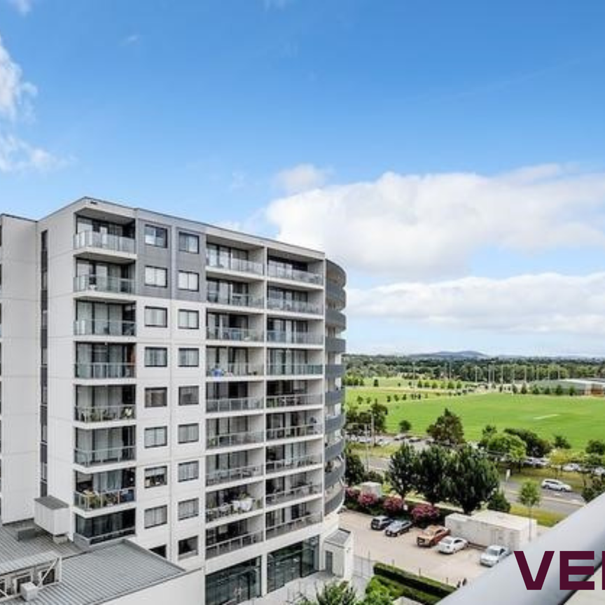 308/1 Mouat Street, Lyneham ACT 2602 - Apartment For Rent | Domain - Photo 1