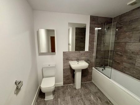 Touthill Place, PE11FU, Property for rent - Photo 4