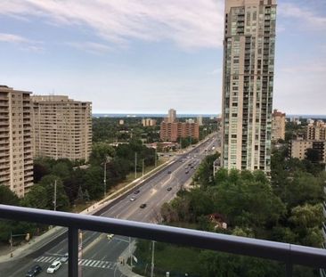 For Lease - 1 Elm Drive Unit# 1504, Mississauga, Ontario - Photo 2