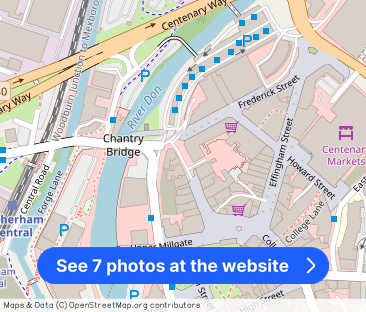 Bridgegate, Rotherham - Photo 1