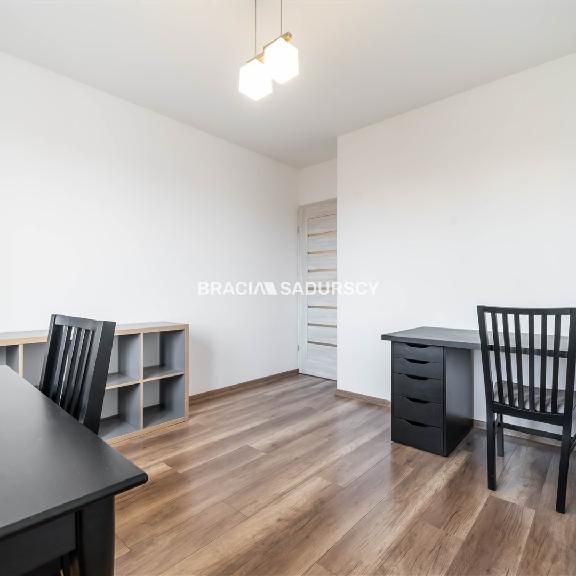 Mieszkanie Kraków Podgórze powierzchnia 62.92 m² C206-WM-31017 - Zdjęcie 1