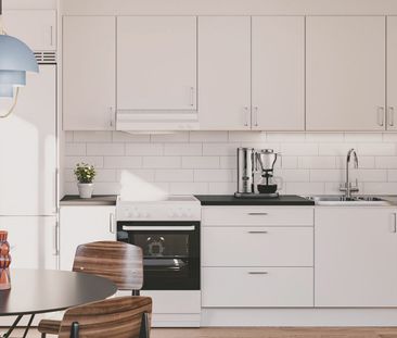 Campus Flemingsberg B1 - Foto 3