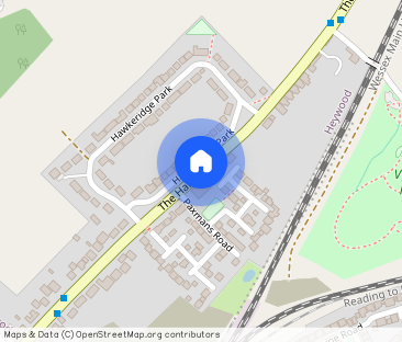 The Ham, Westbury - Photo 1