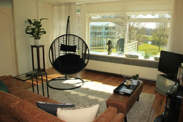 Eyckenstein 59, 1187 HX, Amstelveen - Foto 1