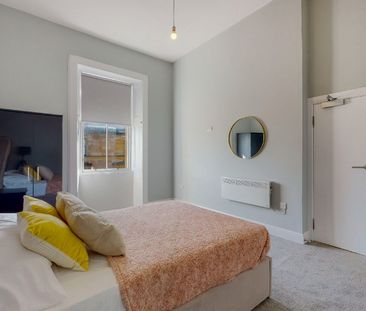 Southpark Avenue (Room 3), Hillhead, Glasgow, G12 8HZ - Photo 2