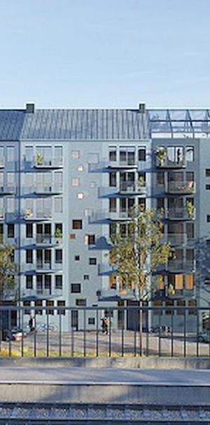 Storseglet 7, Vega - Foto 1